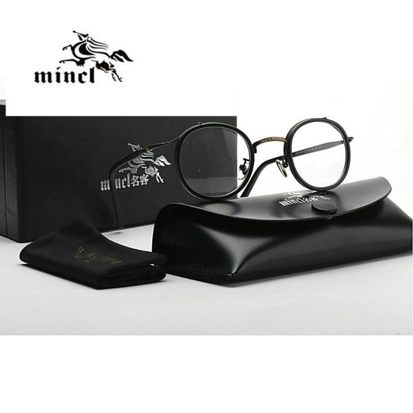 fashion sunglasses frames oversized men women round glasses frame transparent optical goggles vintage retro small female prescription myopic, Black
fashion sunglasses frames oversized men women round glasses frame transparent optical goggles vintage retro small female prescription myopic, Black