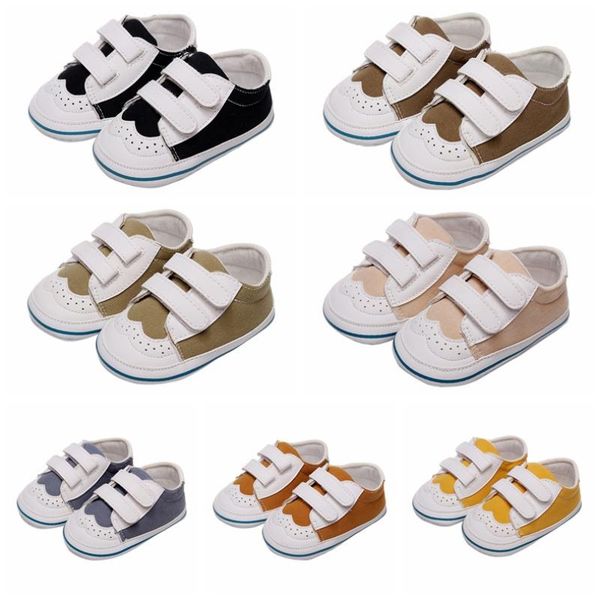 first walkers born baby girl boys canvas sneakers soft sole anti-slip casual shoes toddle infant crib
first walkers born baby girl boys canvas sneakers soft sole anti-slip casual shoes toddle infant crib