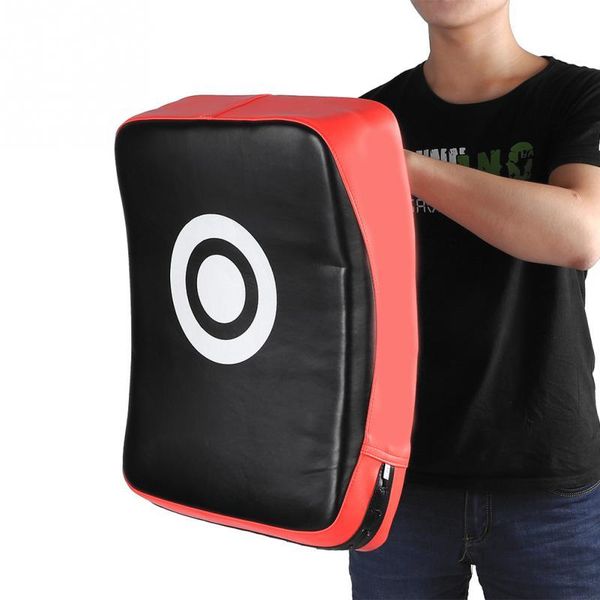 sand bag large size kick pads quality foot target taekwondo boxing muay thai strike kicking punching curved pad speed training shield
sand bag large size kick pads quality foot target taekwondo boxing muay thai strike kicking punching curved pad speed training shield