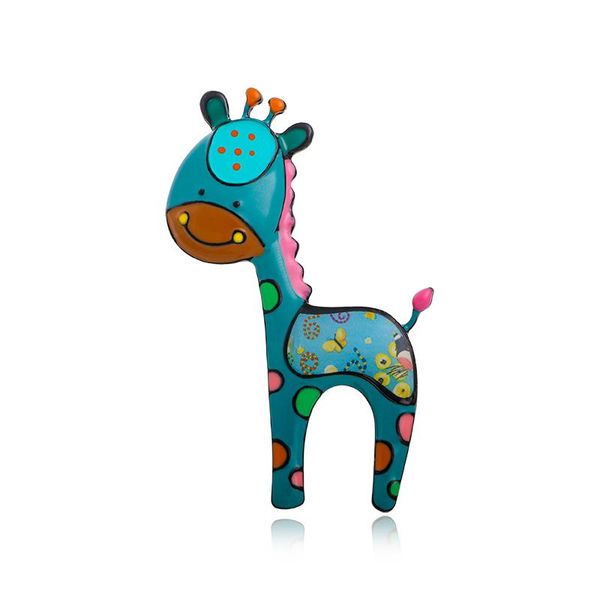 pins, brooches wuli&baby lovely giraffee for women men 4-color enamel long deer animal pary casual brooch pin gifts, Gray
pins, brooches wuli&baby lovely giraffee for women men 4-color enamel long deer animal pary casual brooch pin gifts, Gray