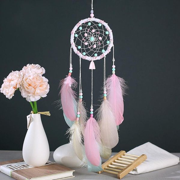 feather dream catcher vintage home decoration retro girls circular feathers wall hanging dreamcatchers decor for decorative objects & figuri
feather dream catcher vintage home decoration retro girls circular feathers wall hanging dreamcatchers decor for decorative objects & figuri