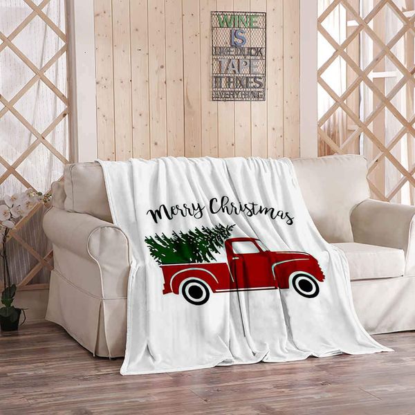 Kuidf Thanksgiving Red Truck Throw Blanket, Old Vintage Christmas Pine Tree Cut File Clipart Flannel Bedding Blankets Decorative
Kuidf Thanksgiving Red Truck Throw Blanket, Old Vintage Christmas Pine Tree Cut File Clipart Flannel Bedding Blankets Decorative