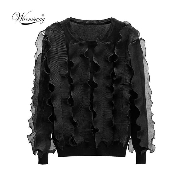 women's sweaters women o neck pullover sweater 2021 autumn winter korean solid basic knitted female fashion knitwear c-026, White;black
women's sweaters women o neck pullover sweater 2021 autumn winter korean solid basic knitted female fashion knitwear c-026, White;black