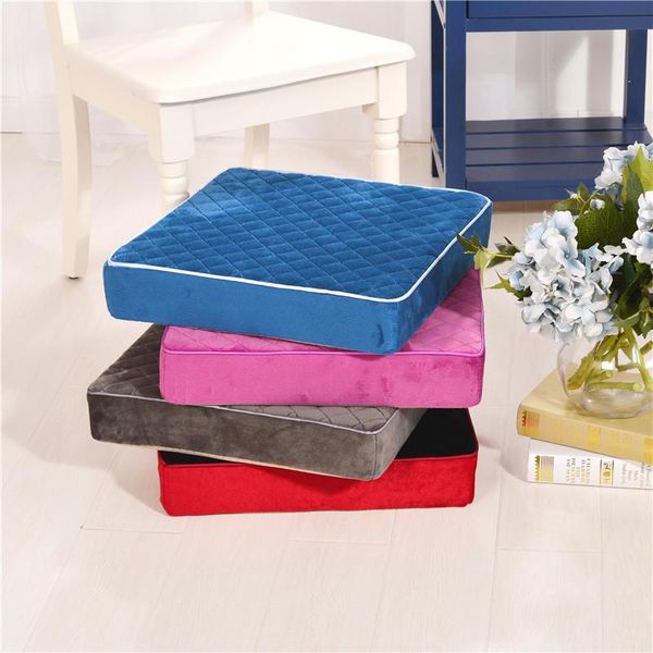 cushion/decorative pillow thicken seat cushion foam inner core soft modern style hip pad reduce tailbone pain home dining office chair comfo
cushion/decorative pillow thicken seat cushion foam inner core soft modern style hip pad reduce tailbone pain home dining office chair comfo