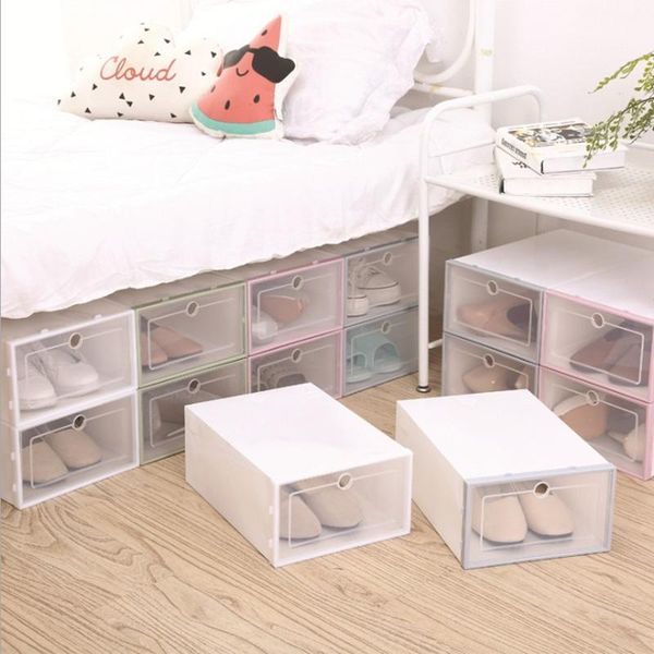 shoe storage box pp folding dustproof drawer home components drawers 
shoe storage box pp folding dustproof drawer home components drawers