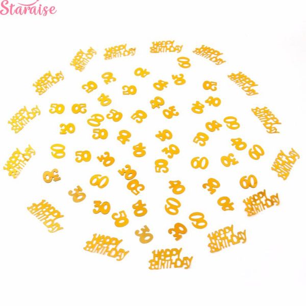 party decoration staraise happy birthday 30 40 50 60 gold confetti table scatter decorations anniversary
party decoration staraise happy birthday 30 40 50 60 gold confetti table scatter decorations anniversary