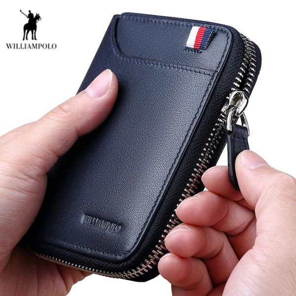 wallets williampolo wallet men short zipper genuine leather multifunctional coin purse driver's license carteira masculina portfe, Red;black
wallets williampolo wallet men short zipper genuine leather multifunctional coin purse driver's license carteira masculina portfe, Red;black