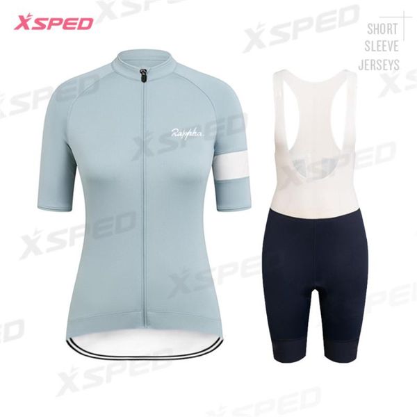racing sets women bike cycling clothingset roupa ciclismo feminina 2021 summer short sleeve jersey suit mtb clothes female bicycle uniform, Black;blue
racing sets women bike cycling clothingset roupa ciclismo feminina 2021 summer short sleeve jersey suit mtb clothes female bicycle uniform, Black;blue