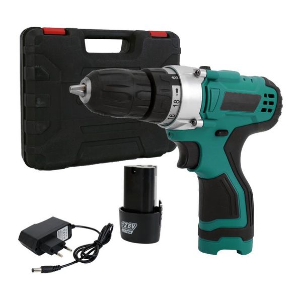 professiona electric drills cordless 12v 12.6v 16.8v 21v power tools 2 speed led lighting screwdrivers mini impact
professiona electric drills cordless 12v 12.6v 16.8v 21v power tools 2 speed led lighting screwdrivers mini impact