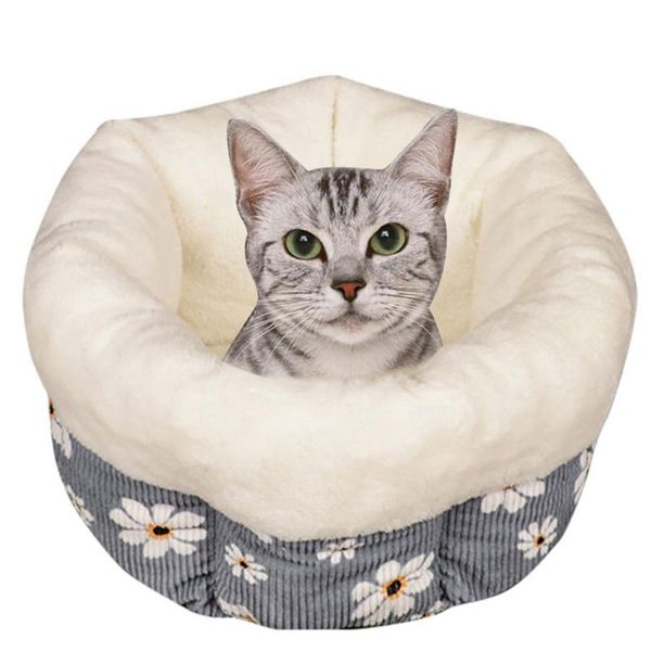 washable flower plush kennel dogs pet litter deep sleep comfortable cat beds sofa for dog basket bed goods pets kennels & pens
washable flower plush kennel dogs pet litter deep sleep comfortable cat beds sofa for dog basket bed goods pets kennels & pens