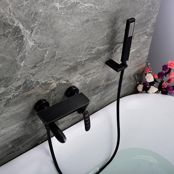 brass wall mounted bathroom bathtub shower faucet set fashion luxury two functions set,orb/chrome/white sets
brass wall mounted bathroom bathtub shower faucet set fashion luxury two functions set,orb/chrome/white sets