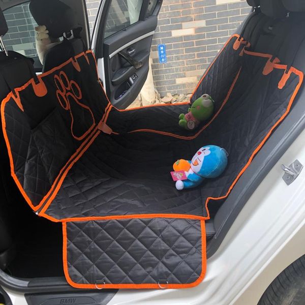 dog car seat covers cover waterproof hammock pet carrier back mat cushion protector with zipper and pocket
dog car seat covers cover waterproof hammock pet carrier back mat cushion protector with zipper and pocket