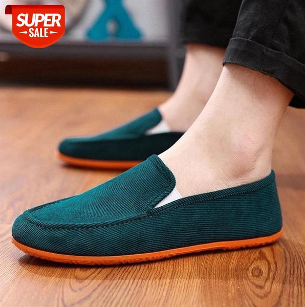 canvas shoes for men breathable light men casual shoes loafers big size 38-45 many colors choose lazy footwear soft dring #1l9x
canvas shoes for men breathable light men casual shoes loafers big size 38-45 many colors choose lazy footwear soft dring #1l9x