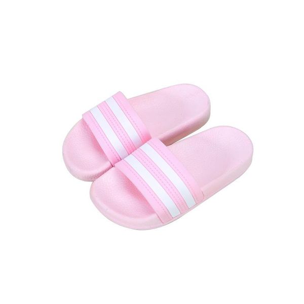 slipper fashion stripes children slippers girls boys shoes kids skid resistance soft home bathroom footwear mix-colors wholesale, Black;grey
slipper fashion stripes children slippers girls boys shoes kids skid resistance soft home bathroom footwear mix-colors wholesale, Black;grey