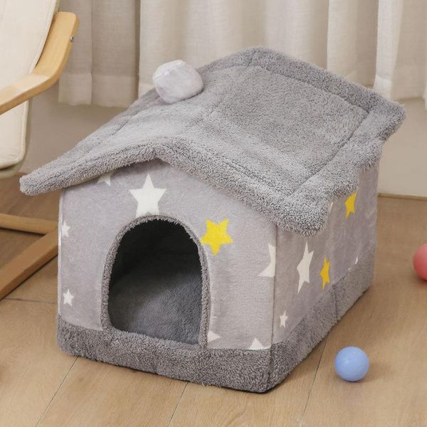 kennels & pens removable cat bed house dog kennel pet tent cushion products camas para perros grandes
kennels & pens removable cat bed house dog kennel pet tent cushion products camas para perros grandes