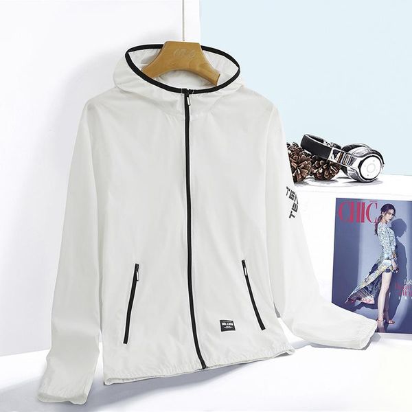 men's jackets summer sunscreen clothing thin breathable skin sports casual jacket wear, Black;brown
men's jackets summer sunscreen clothing thin breathable skin sports casual jacket wear, Black;brown