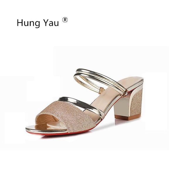 dress shoes hung yau for women sandals high heel bling gold sandal roman summer style pumps crystal slippers casual size 8, Black
dress shoes hung yau for women sandals high heel bling gold sandal roman summer style pumps crystal slippers casual size 8, Black