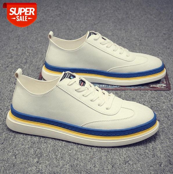 mobei men's shoes breathable white korean style sneakers student casual men #r94d
mobei men's shoes breathable white korean style sneakers student casual men #r94d