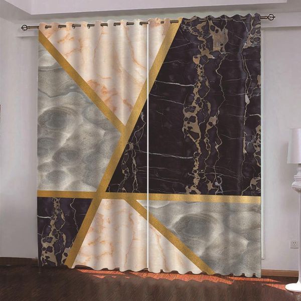 curtain & drapes luxury blackout 3d window curtains for living room bedroom gold marble geometry cortinas
curtain & drapes luxury blackout 3d window curtains for living room bedroom gold marble geometry cortinas