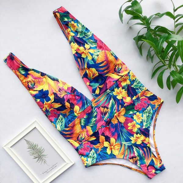 hight cut printing beach bikini set sleeveless one-piece swimwear tankini tight push-up padded solid bra swimsuit //mujer two-piece sui 
hight cut printing beach bikini set sleeveless one-piece swimwear tankini tight push-up padded solid bra swimsuit //mujer two-piece sui