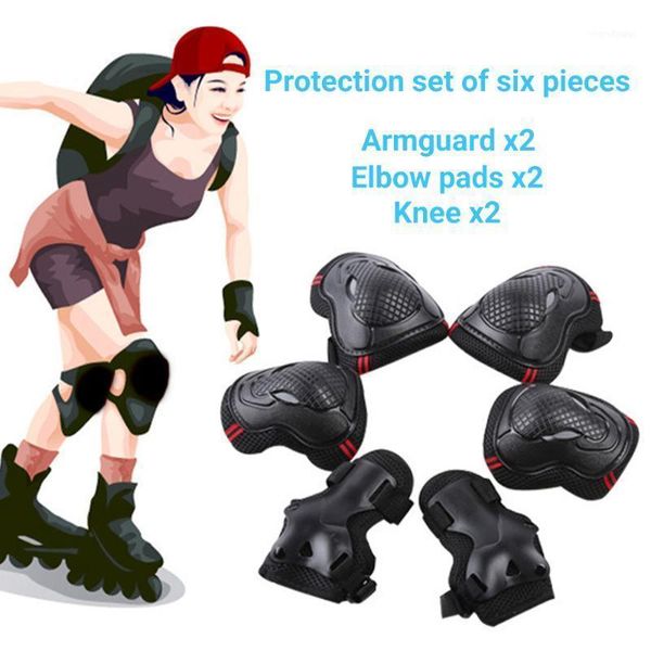 knee protector suppor pads elbow wristband skating protective cycling riding protect for kids men women1, Black;gray
knee protector suppor pads elbow wristband skating protective cycling riding protect for kids men women1, Black;gray