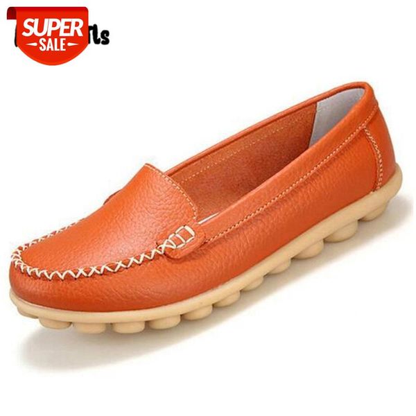 dijigirls shoes woman genuine leather women shoes flats loafers slip on women's casual flat moccasins plus size #5e0s
dijigirls shoes woman genuine leather women shoes flats loafers slip on women's casual flat moccasins plus size #5e0s