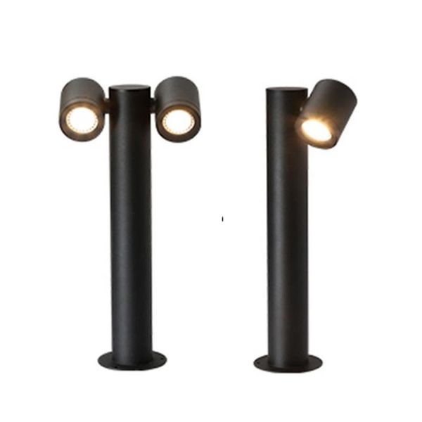 adjustable waterproof led garden pathway pillar light outdoor courtyard villa landscape spotlight aluminum lawn bollards lamps
adjustable waterproof led garden pathway pillar light outdoor courtyard villa landscape spotlight aluminum lawn bollards lamps