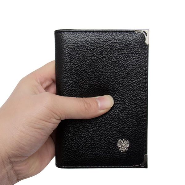 card holders litchi pattern pu leather driver's licence holder metal eagle emblem cover for auto documents car driving files, Brown;gray
card holders litchi pattern pu leather driver's licence holder metal eagle emblem cover for auto documents car driving files, Brown;gray
