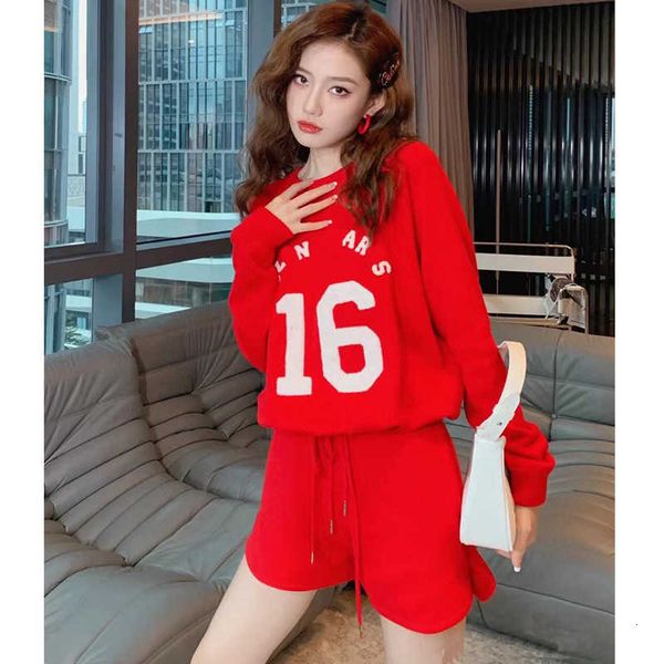 2021ss trendy brand long sleeve and shorts red number letter sweater sports leisure suit, Black;brown
2021ss trendy brand long sleeve and shorts red number letter sweater sports leisure suit, Black;brown