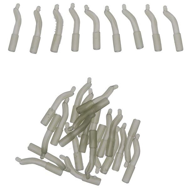 fishing accessories 30pcs hook sleeve tube carp tackle swivel fish tool
fishing accessories 30pcs hook sleeve tube carp tackle swivel fish tool