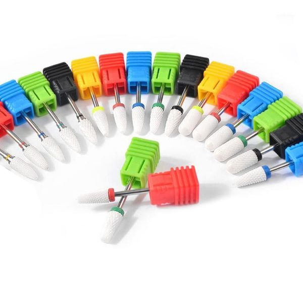 ceramic nail art tools milling cutter for manicure pedicure drill apparatus rotary device set of cutters1
ceramic nail art tools milling cutter for manicure pedicure drill apparatus rotary device set of cutters1
