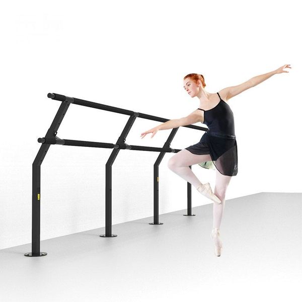 horizontal bars ground-fixed dance bar press leg practice room
horizontal bars ground-fixed dance bar press leg practice room