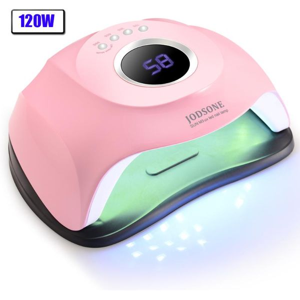 led nail lamp for manicure dryer 45 pcs beads10/30/60/99s timer curing gel polish with motion sensing dryers
led nail lamp for manicure dryer 45 pcs beads10/30/60/99s timer curing gel polish with motion sensing dryers