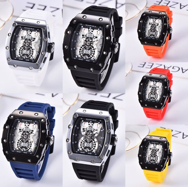 high-end watch fully quartz watches movement sapphire mirror stainless steel strap and case waterproof montre de luxe, Slivery;brown
high-end watch fully quartz watches movement sapphire mirror stainless steel strap and case waterproof montre de luxe, Slivery;brown