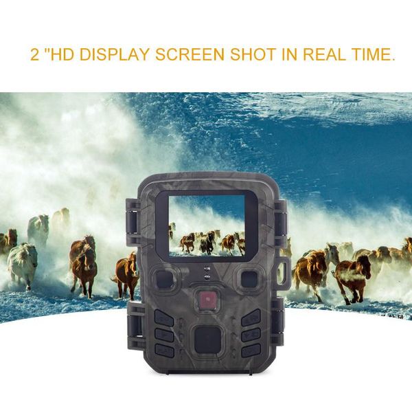 hunting cameras 12mp hd 1080p trail camera video wildlife scouting ir waterproof monitoring night vision for infrared
hunting cameras 12mp hd 1080p trail camera video wildlife scouting ir waterproof monitoring night vision for infrared