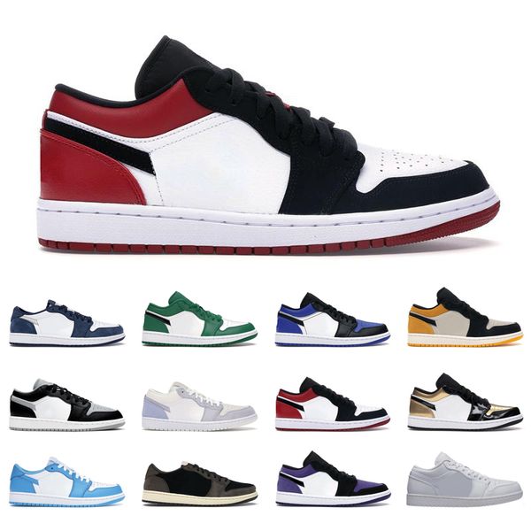 man basketball shoes woman 1 1s low unc og sp shattered backboard court gold purple black royal grey toe pine green trainers sports chaussur, White;red
man basketball shoes woman 1 1s low unc og sp shattered backboard court gold purple black royal grey toe pine green trainers sports chaussur, White;red