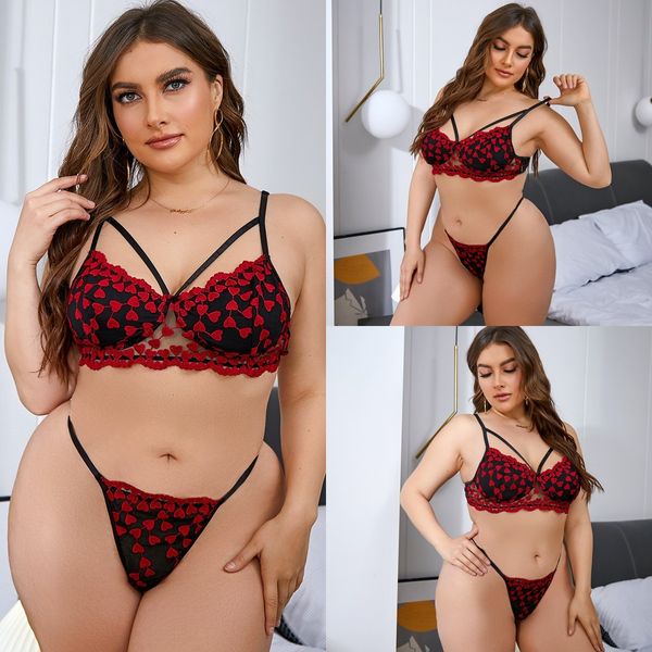 4xl plus size women underwear erotic lace see-through lingerie set sleepwear nightwear two-pieces costumes homewear, Black;white
4xl plus size women underwear erotic lace see-through lingerie set sleepwear nightwear two-pieces costumes homewear, Black;white