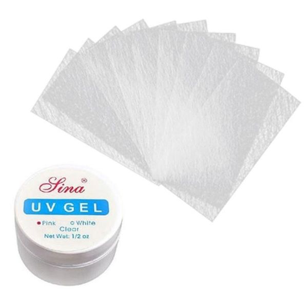 nail art kits non woven professional accessories diy reinforce fiber builder gel manicure tool quick dry fiberglass extension kit
nail art kits non woven professional accessories diy reinforce fiber builder gel manicure tool quick dry fiberglass extension kit