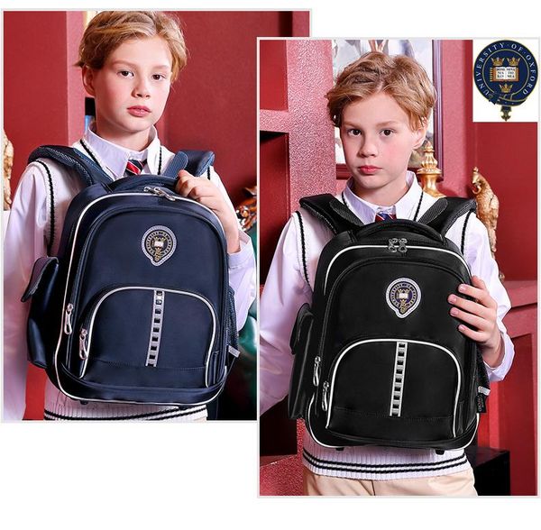 university of oxford orthopedic school backpack bag waterproof reflective class 1-3 bags
university of oxford orthopedic school backpack bag waterproof reflective class 1-3 bags