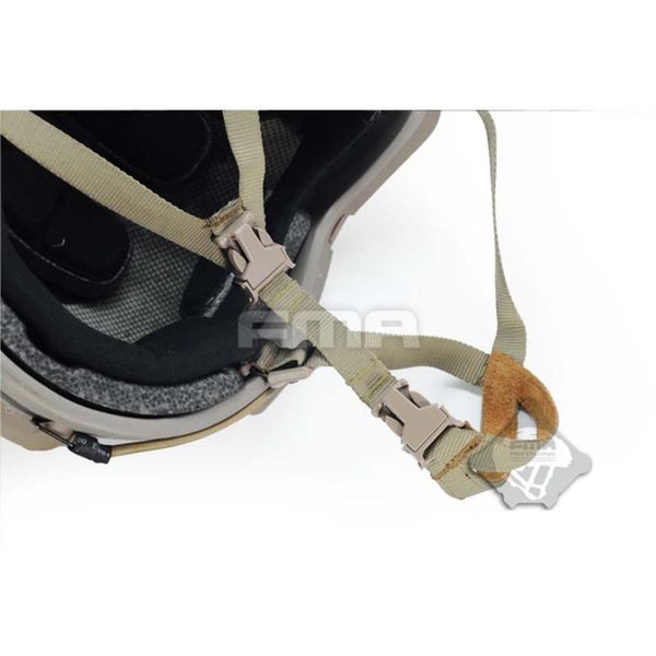 tactical helmets outdoor fma helmet strap bump maritime mich chin extender bk/de
tactical helmets outdoor fma helmet strap bump maritime mich chin extender bk/de