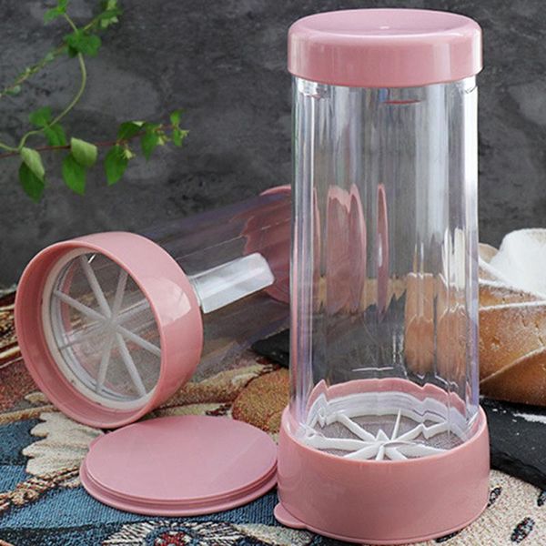 baking & pastry tools creative stainless steel flour sifter handheld manual powder icing sugar cup kitchen home tool
baking & pastry tools creative stainless steel flour sifter handheld manual powder icing sugar cup kitchen home tool