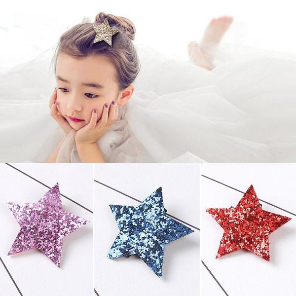 hair accessories 2021 princess shining hairpin for girls children sequin star clips colorful ornament hairclip, Slivery;white
hair accessories 2021 princess shining hairpin for girls children sequin star clips colorful ornament hairclip, Slivery;white