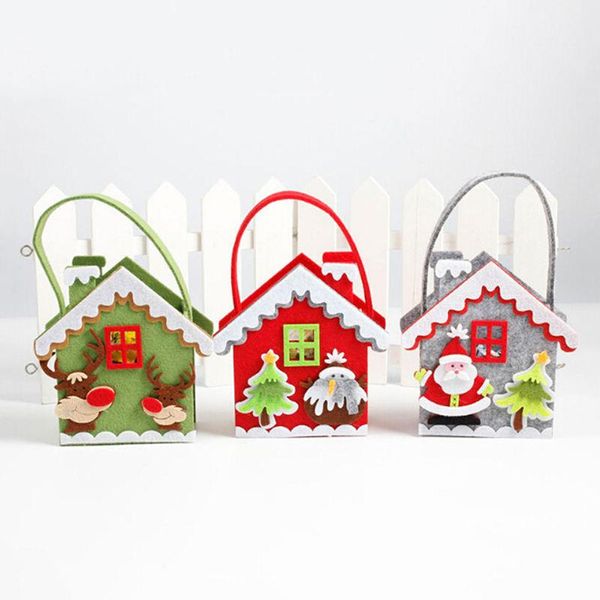 christmas decorations cute gift bags candy bag santa claus snowman elk classic tree hangings kid's xmas
christmas decorations cute gift bags candy bag santa claus snowman elk classic tree hangings kid's xmas