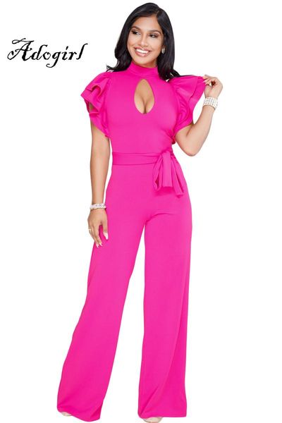 women's jumpsuits & rompers adogirl 2021 summer fashion ruffles sleeves sleeveless women wide legs long keyhole bust hollow out halter, Black;white
women's jumpsuits & rompers adogirl 2021 summer fashion ruffles sleeves sleeveless women wide legs long keyhole bust hollow out halter, Black;white