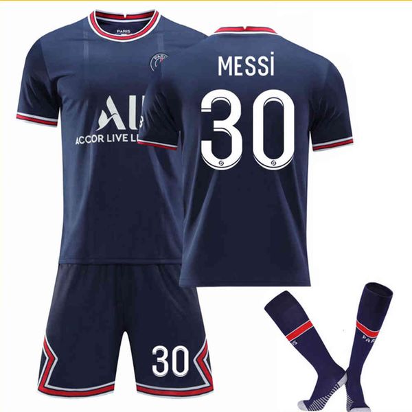 and children summer football suit training sportswear outdoor team uniform custom football suit 2021 new
and children summer football suit training sportswear outdoor team uniform custom football suit 2021 new