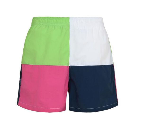 2021 fashion summer beach shorts brand men's swimwear three-point quick-drying pants size m-2xl
2021 fashion summer beach shorts brand men's swimwear three-point quick-drying pants size m-2xl