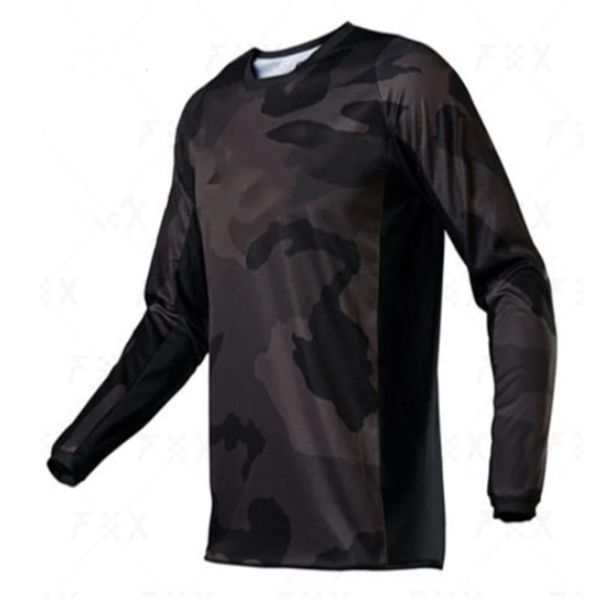 racing jackets long sleeve bicycle shirt men motorcycle mountain bike downhill clothing off road mtb jersey moto cross cycling wear, Black;red
racing jackets long sleeve bicycle shirt men motorcycle mountain bike downhill clothing off road mtb jersey moto cross cycling wear, Black;red