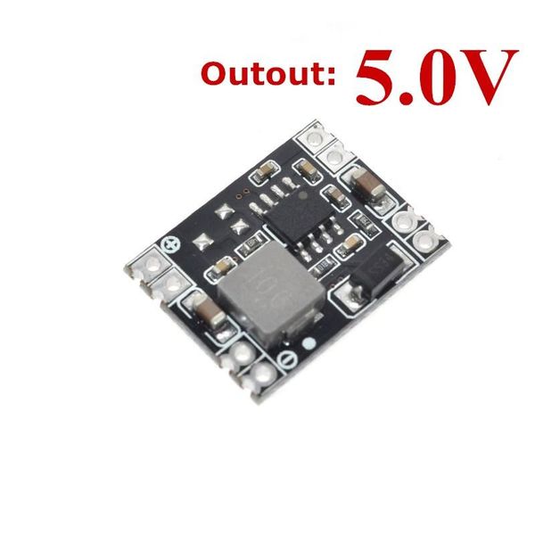 integrated circuits dc-dc buck step-down power supply module 5v-12v 24v to 5v fixed output high-current
integrated circuits dc-dc buck step-down power supply module 5v-12v 24v to 5v fixed output high-current