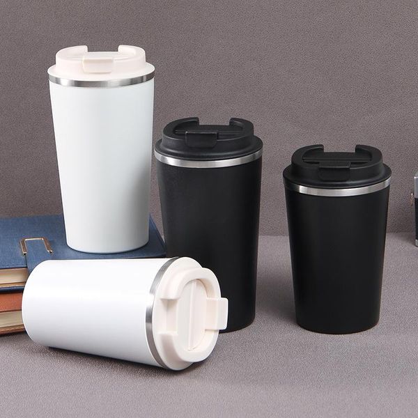 water bottles simple stainless steel heat preservation cold storage coffee juice portable car 380ml 500ml large capacity cup
water bottles simple stainless steel heat preservation cold storage coffee juice portable car 380ml 500ml large capacity cup