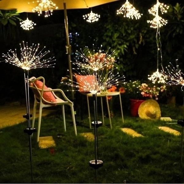 lawn lamps solar led firework lights outdoor grass dandelion fireworks lamp flash string for garden landscape christmas
lawn lamps solar led firework lights outdoor grass dandelion fireworks lamp flash string for garden landscape christmas